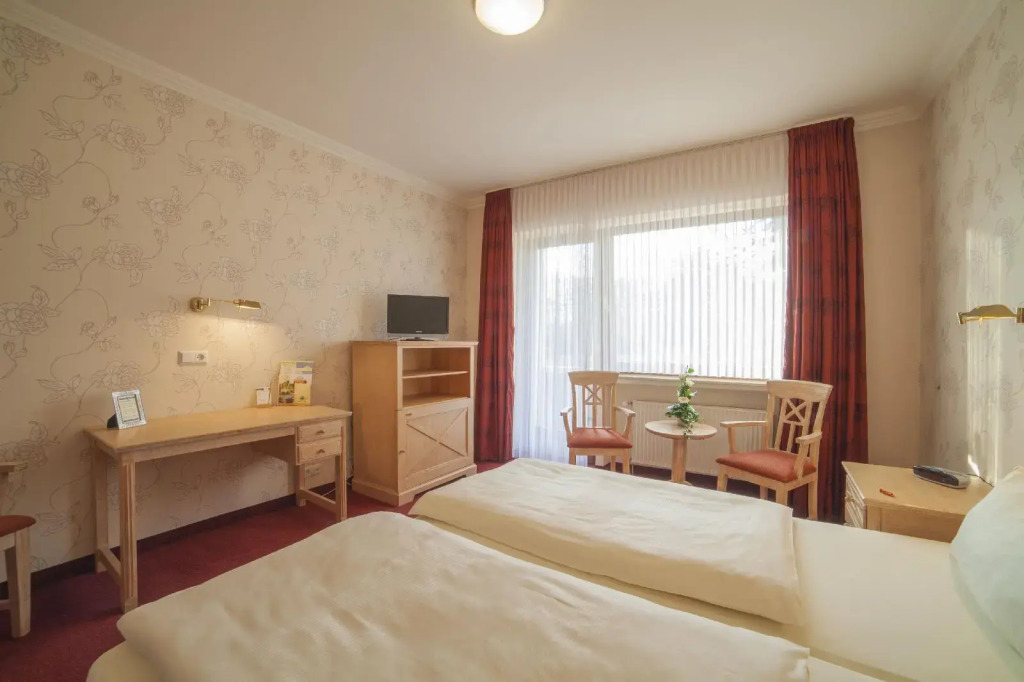 Hotel Backenköhler