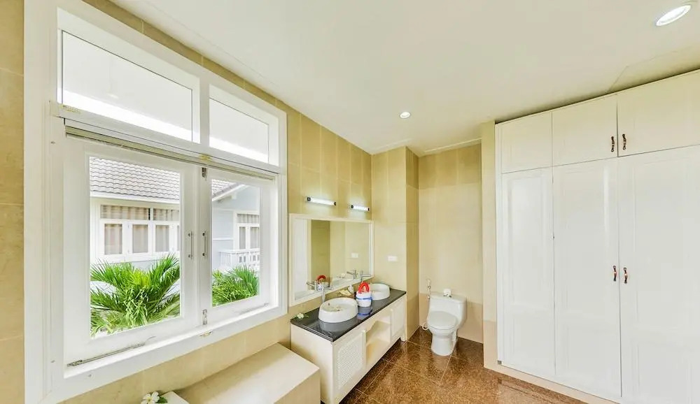 Sea Links Beach Villa