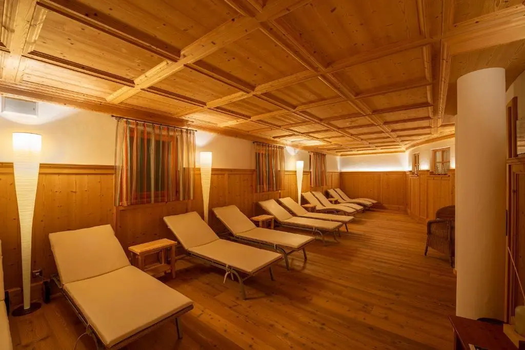 Hotel Gran Fanes