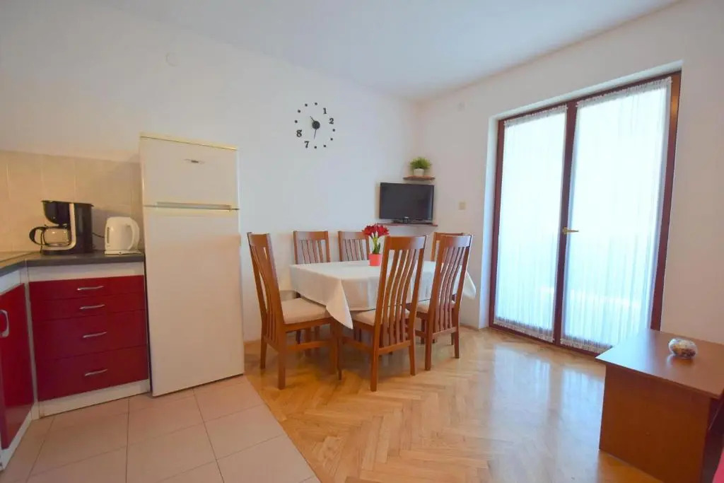 Apartment Zdenka
