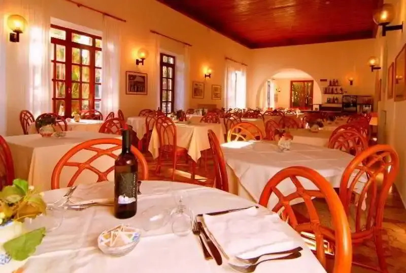 Hotel Terme Castaldi