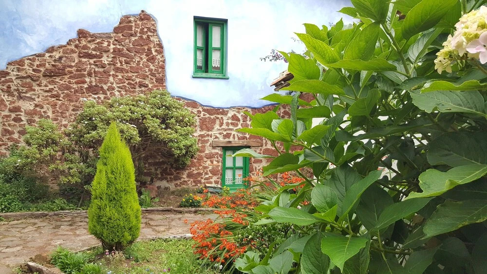 Apartamentos Villar