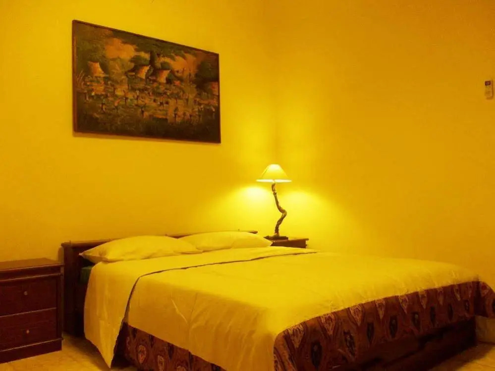 Griya Patehan Guest House