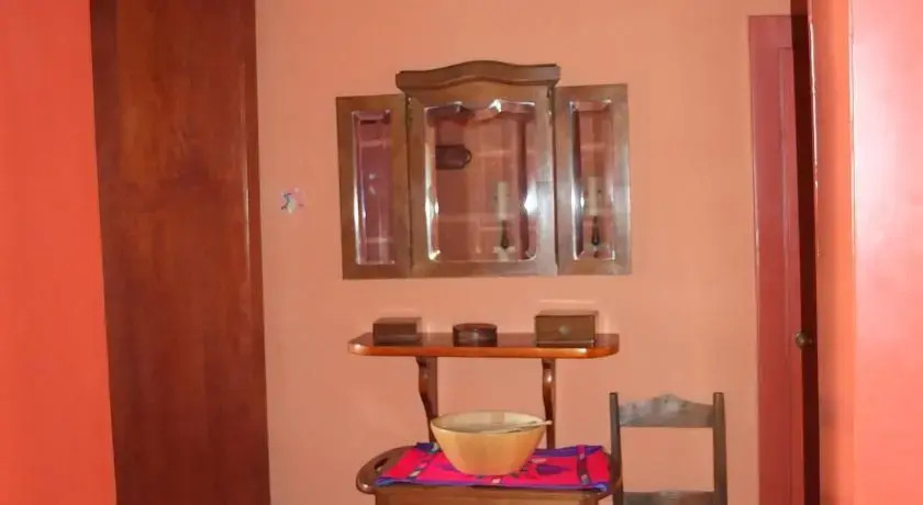 In Campo del Ghetto Apartment