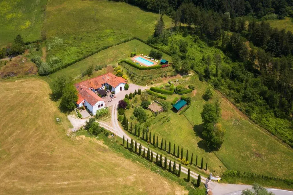 Podere Belvedere