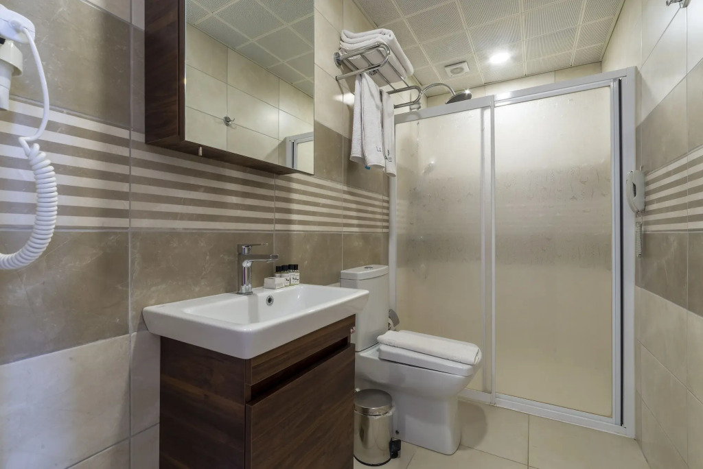 laden hotel bodrum