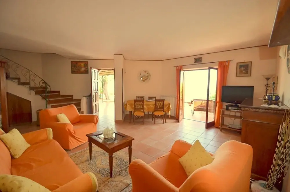 Locazione Turistica Maddalena