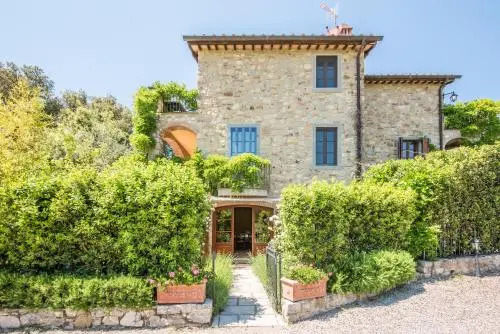 Casa Minuccia