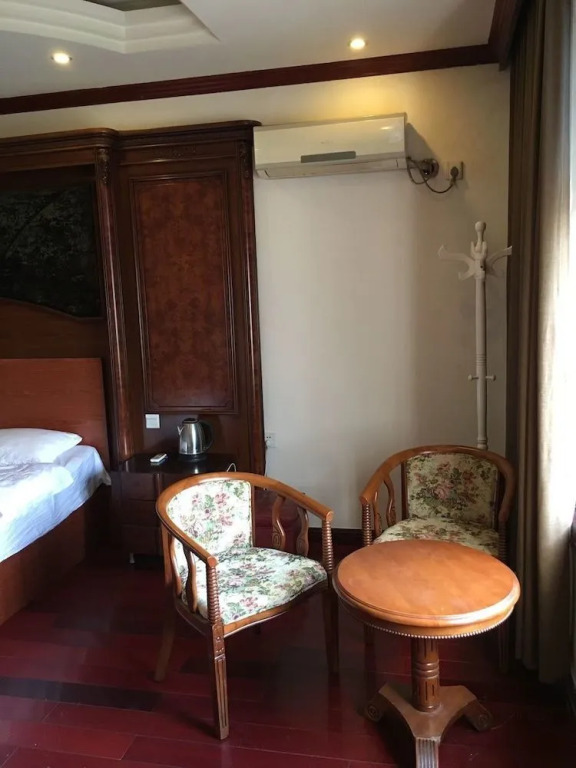 Changsha Youran Youth Hostel
