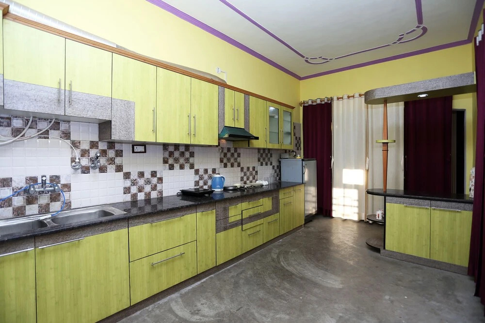 OYO 11049 Home 3BHK Villa Nakuchiyatal