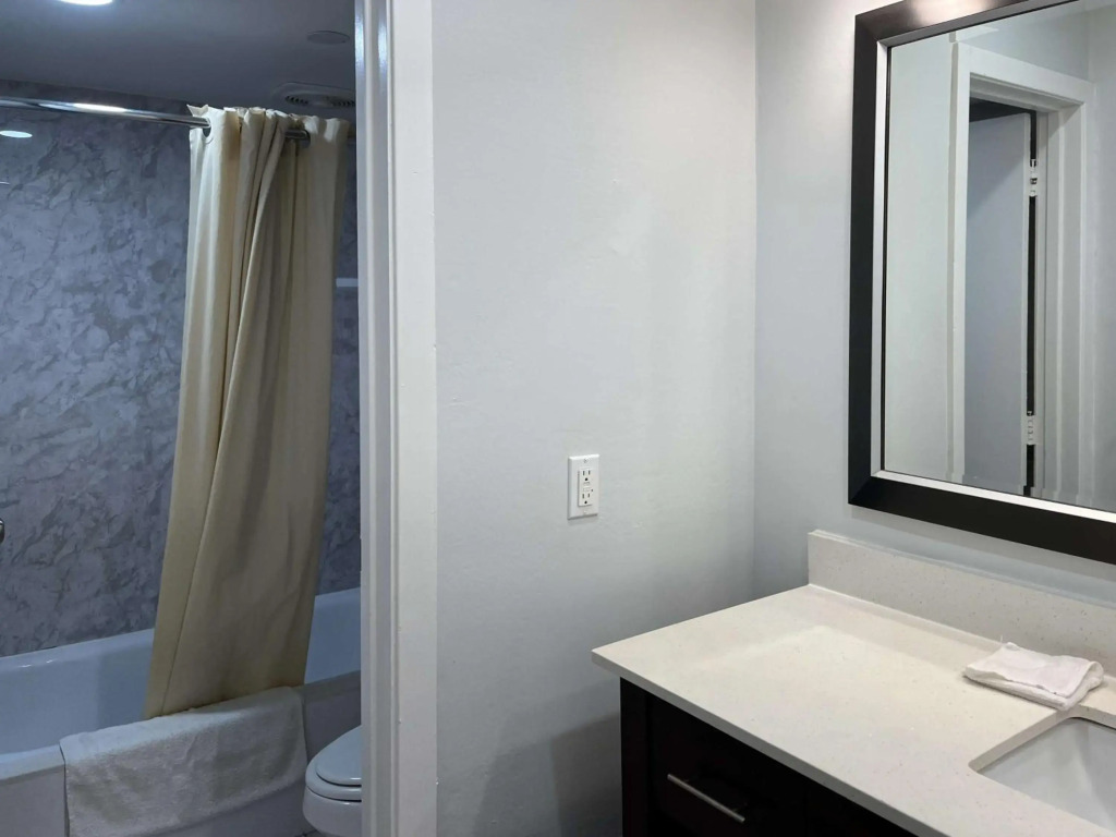 Motel 6 Greenville, NC ECU Medical Center