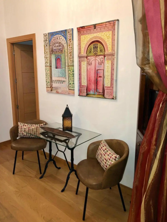 Apartamento Calle Cuna