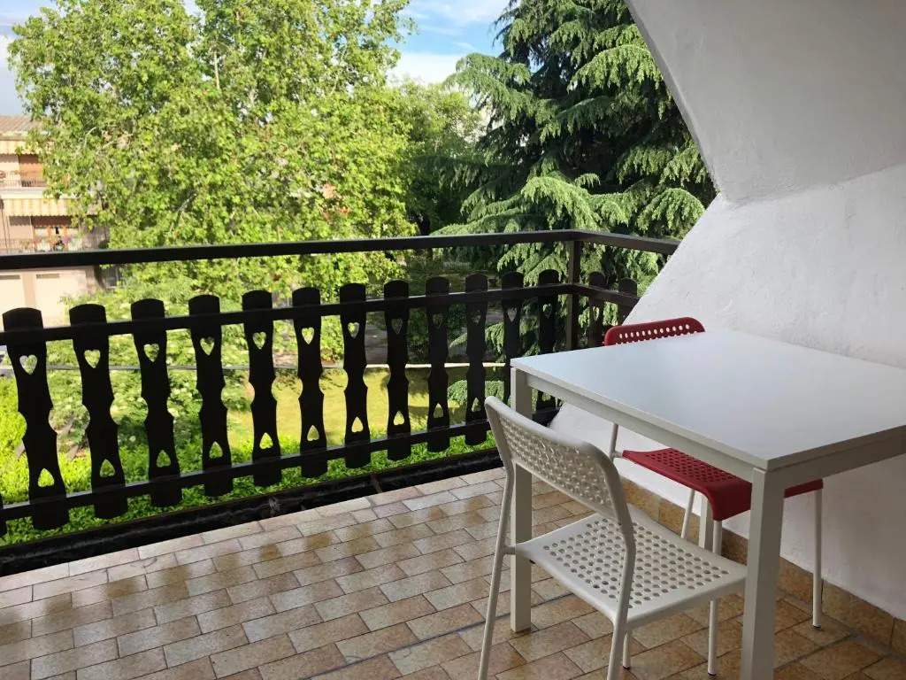 Apartment La Terrazza