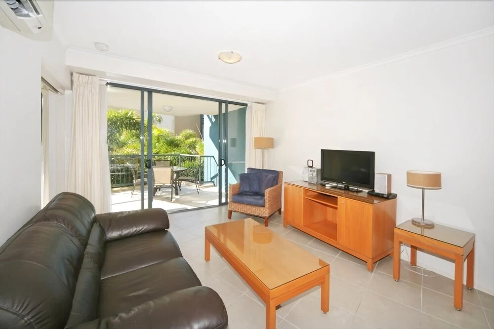 Seaforth Apt 333