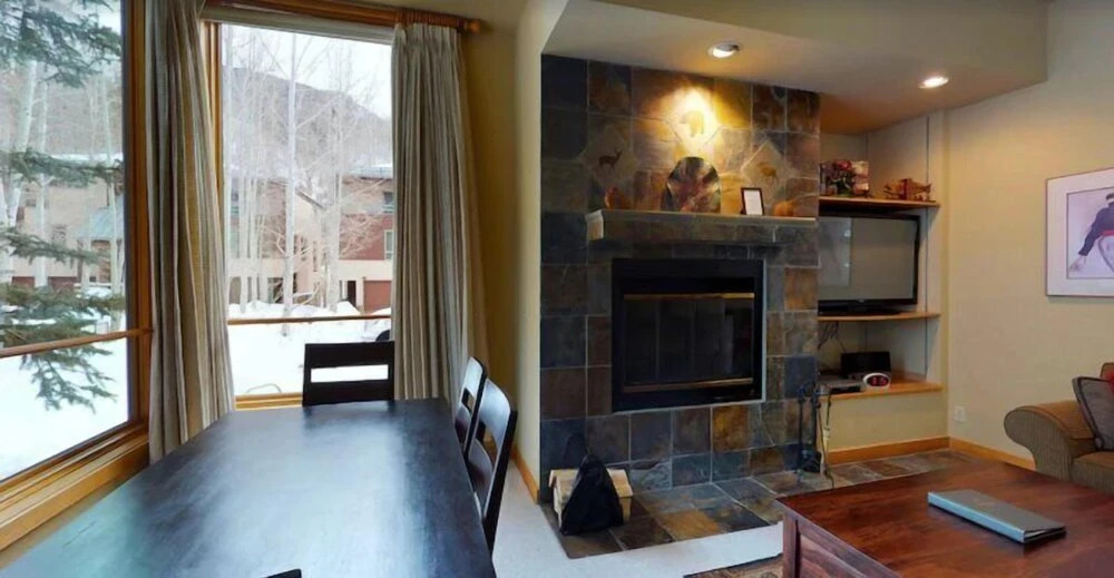 2 Bedroom Platinum Condo Near Chairlift in Cascade Village With Pool and Hot Tub