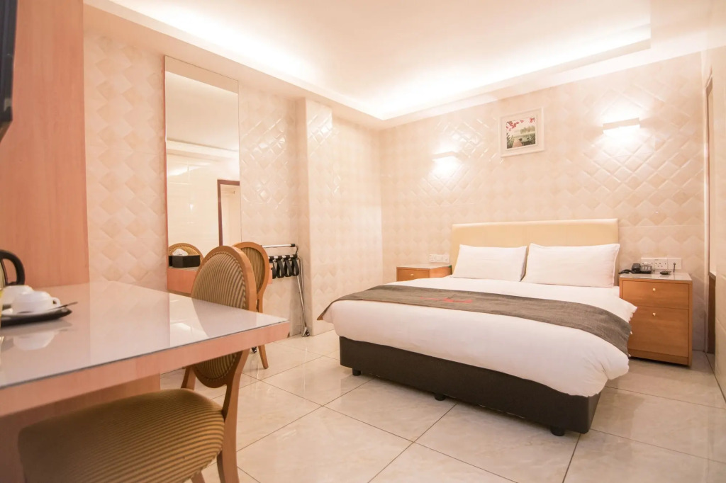 Suwara Hotel Kepong KL