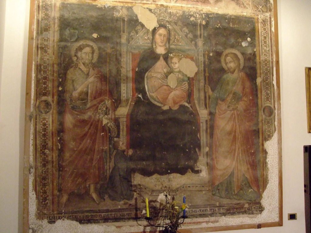 Palazzo Tarlati - Hotel de Charme - Residenza dEpoca