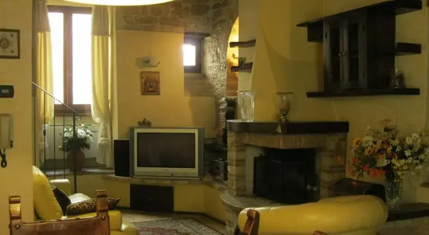 La Casa dellArte