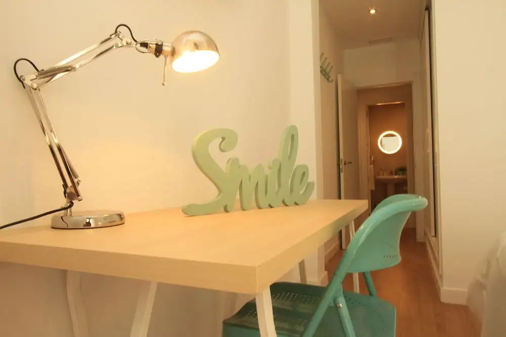 Apartamentos Inside Realejo Suites