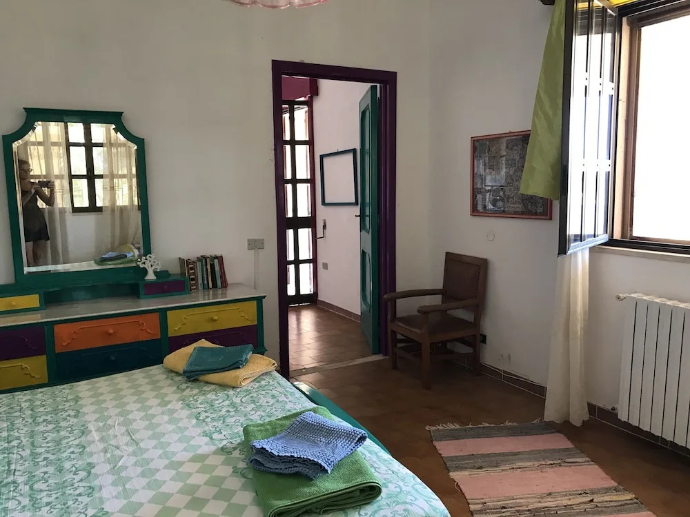 Cosy Apartment in a Relaxing Area Close to Lecce
