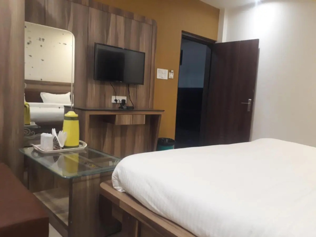 Hotel Ajmer Grand