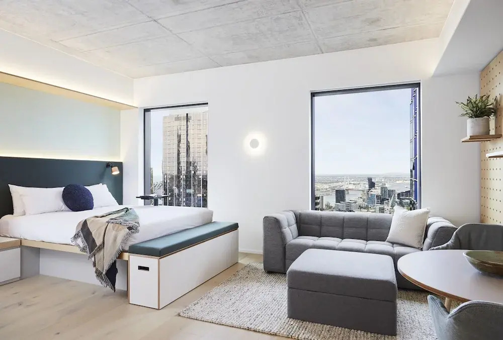 Scape Living At Franklin