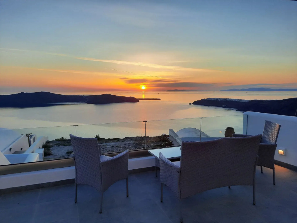 Vitsentzos Suites