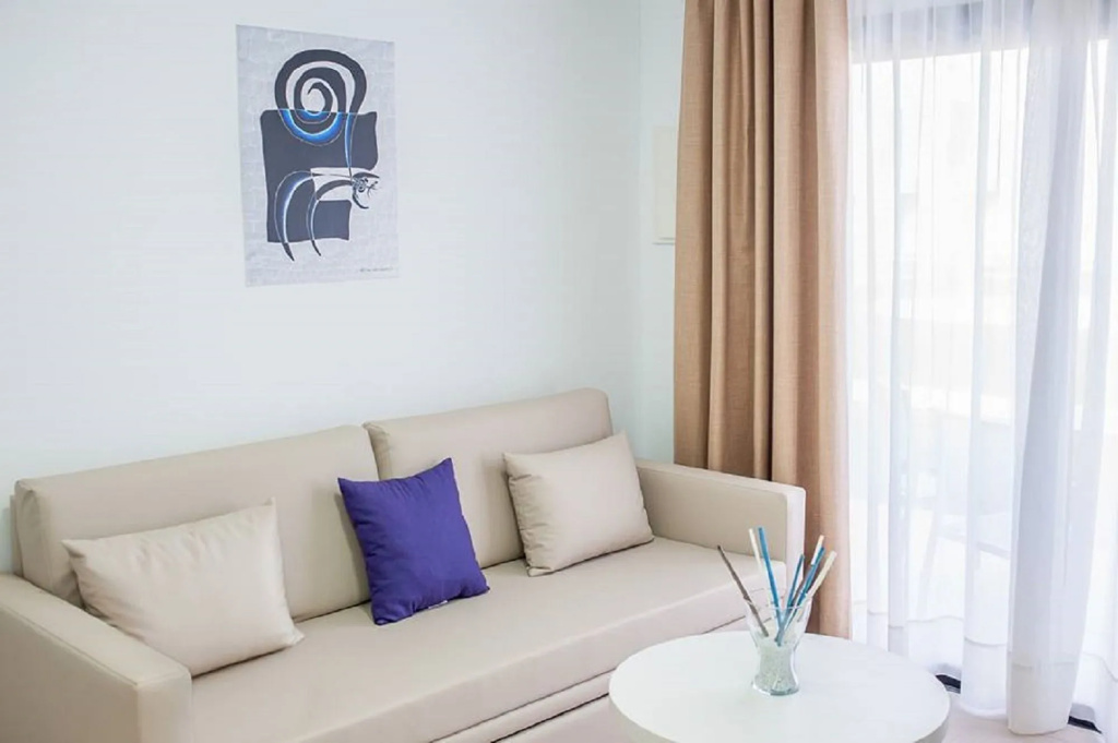 FBC Fortuny Resort