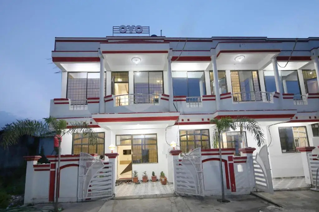 Hotel Royal Inn by OYO Rooms
