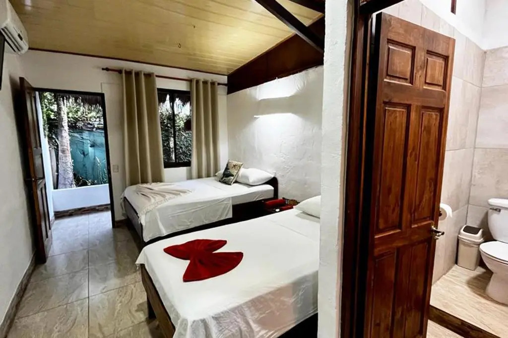 Cabinas Montesol