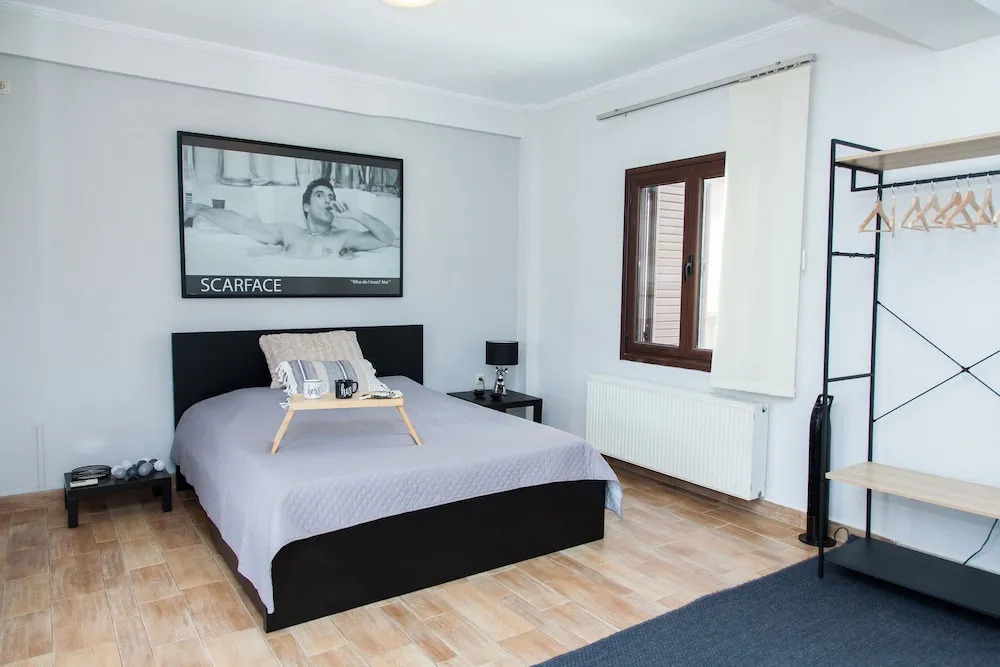 Gorgeous apartment in Piraeus