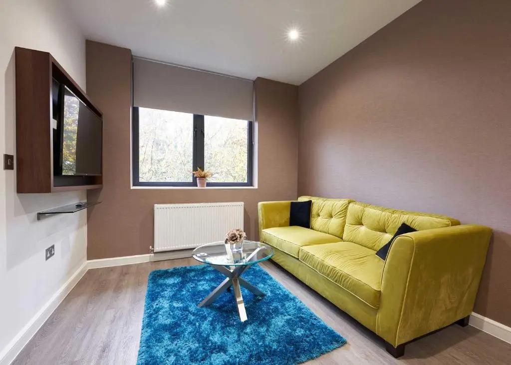 Luxustay Clyde House