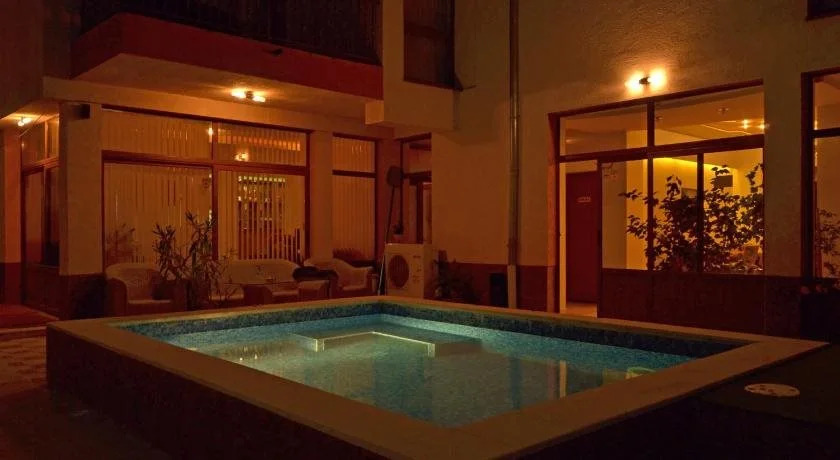 Svetlana Hotel