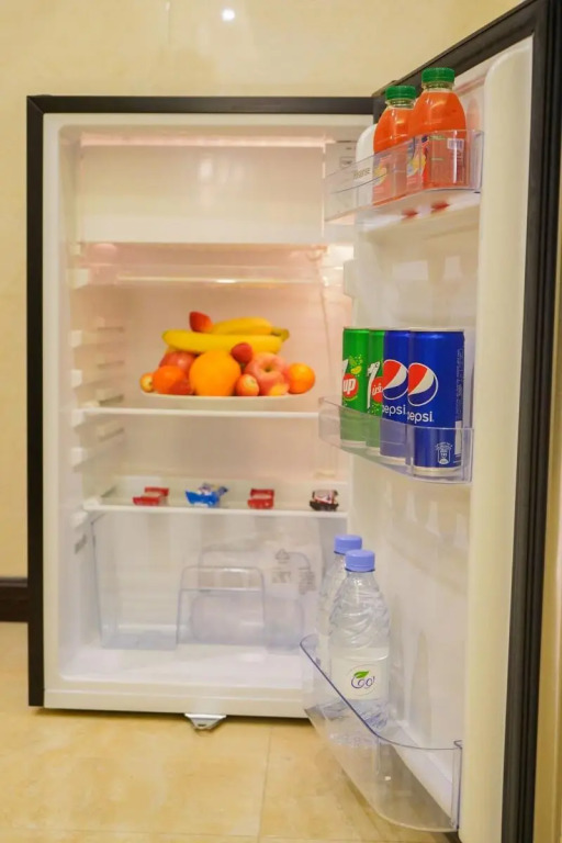 Al Ertiqaa Hotel