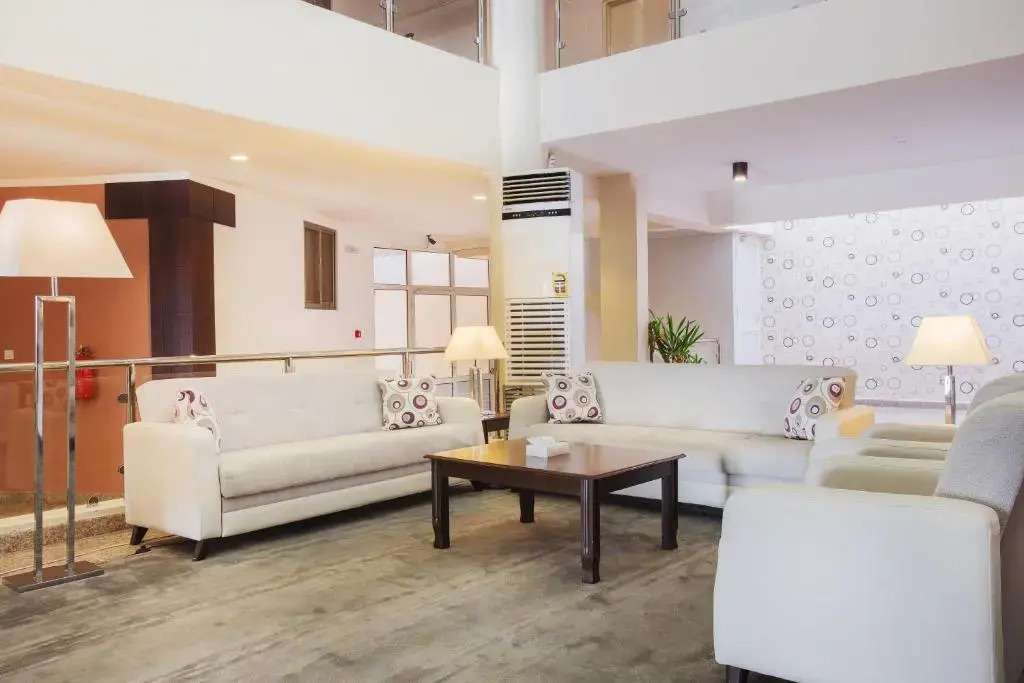 Sand Beach Suites