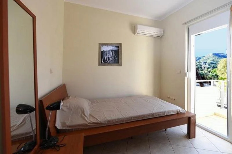 Nefeli Apartment