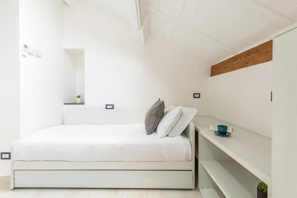 Colonna Apartment 1 by Wonderful Italy