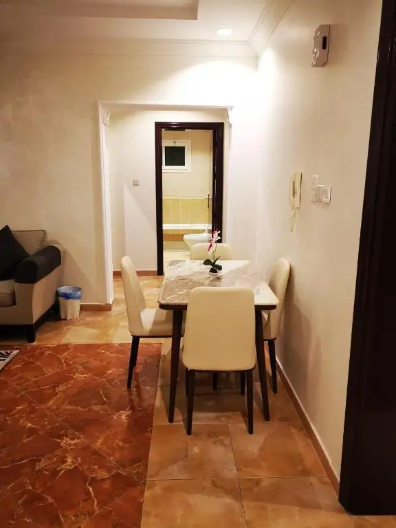 Royal Suite Furnished Apartments