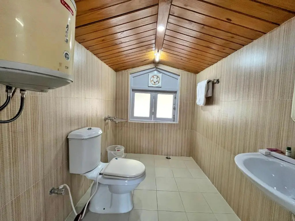 Bellmont Villa Shimla