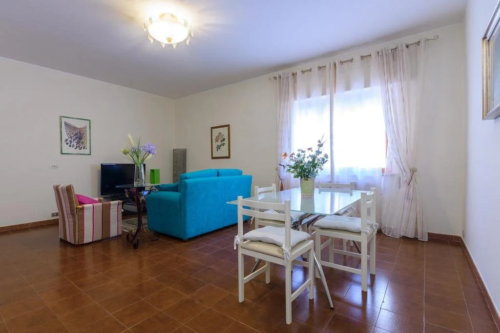 Mazara Central New