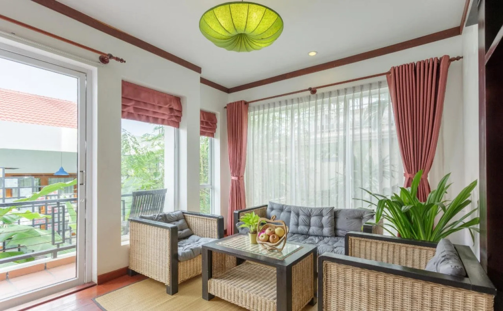 SAKABAN Suite