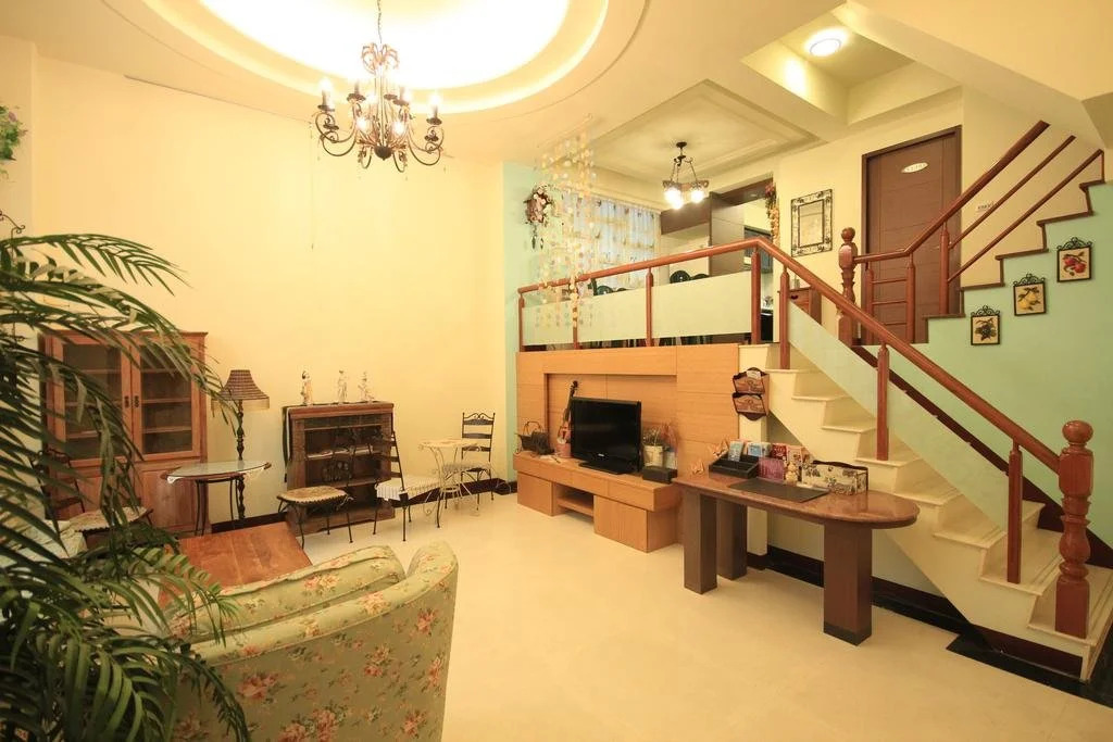 Melody Citylife Guesthouse