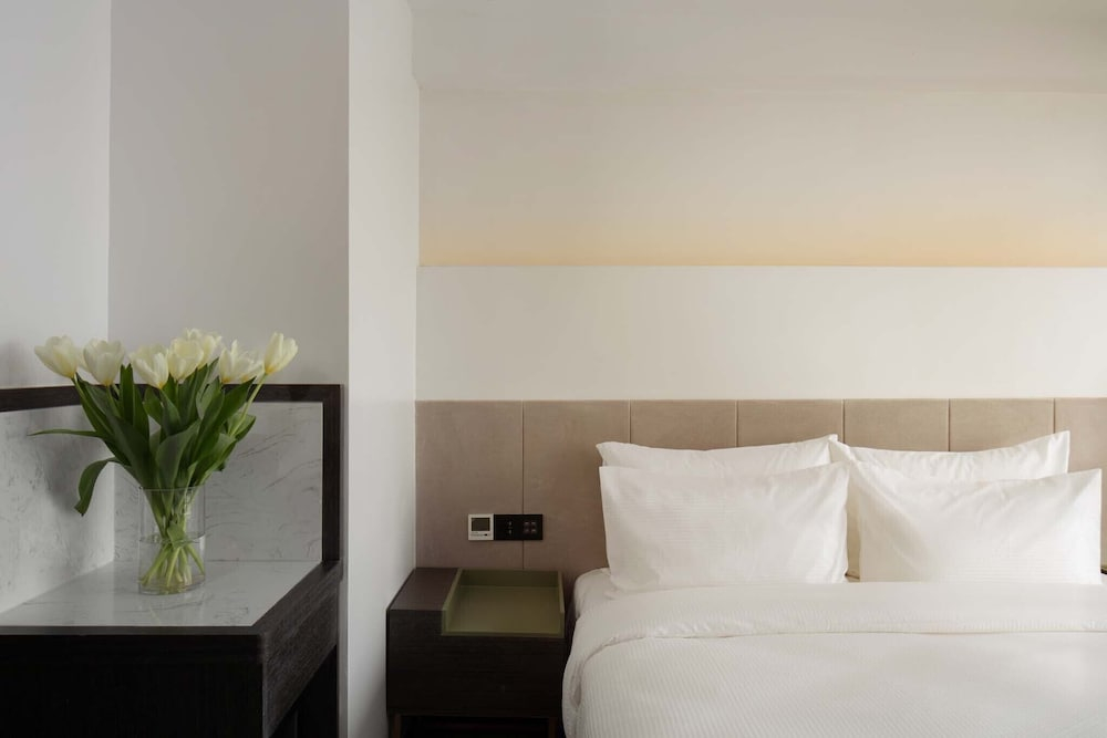 Jinxi Hotel Chongqing Jiefangbei Store