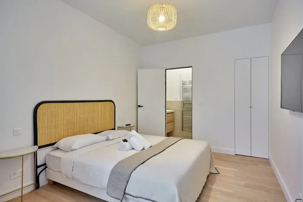 Sublim and New Apartment Matignon St Honore