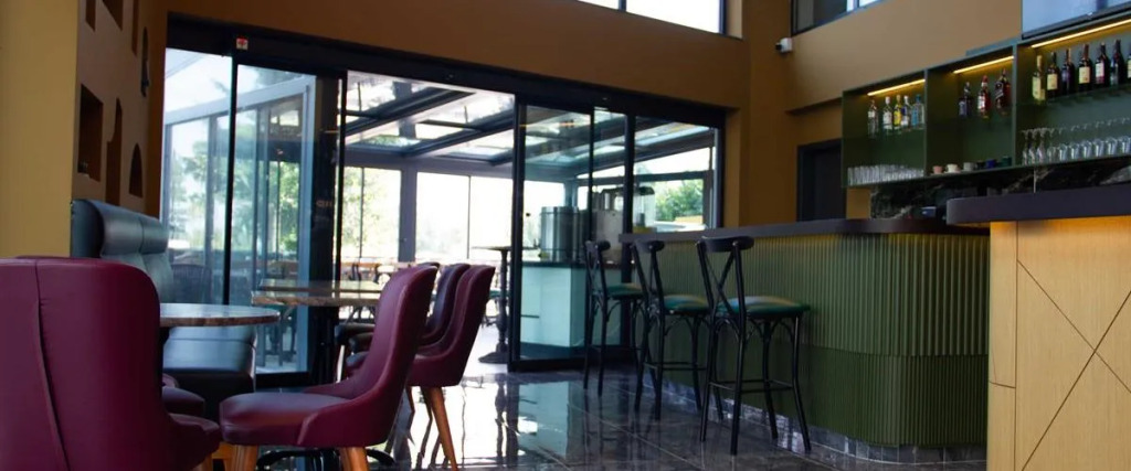 Kıyı Park Hotel