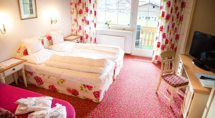 Hotel St. Georg