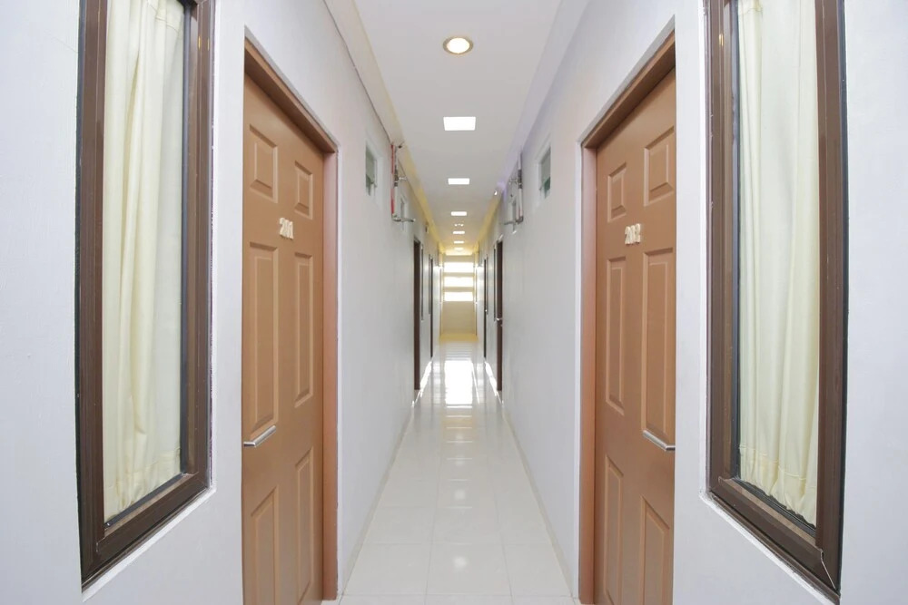 Airy Eco Stasiun Cimindi Budhi 29 Cimahi