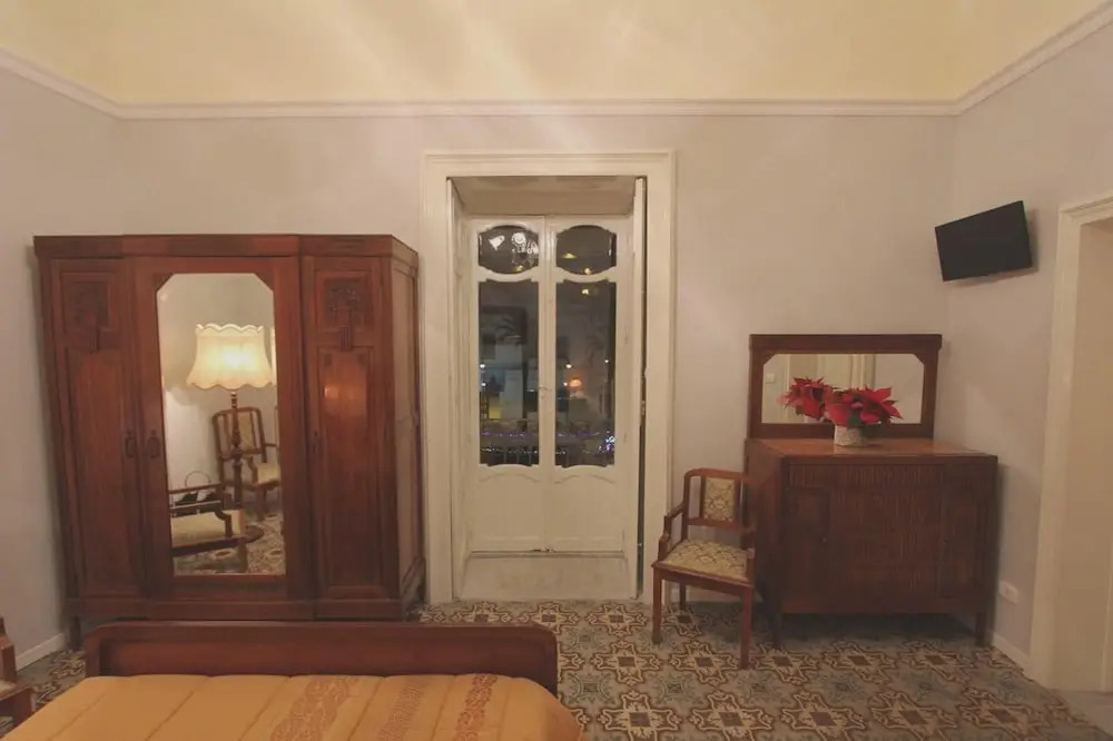 Apartment With 2 Bedrooms in Modica, With Wonderful City View, Balcony and Wifi Near the Beach
