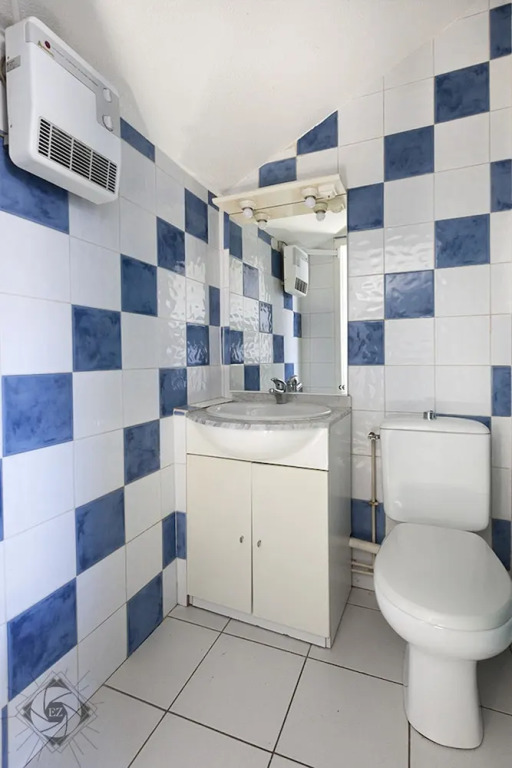 Studio in Voreppe, With Wonderful Mountain View and Pool Access - 27 k