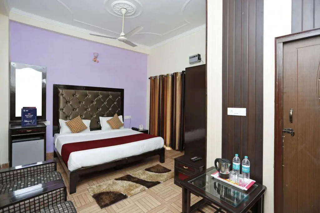OYO Rooms 081 Tapovan